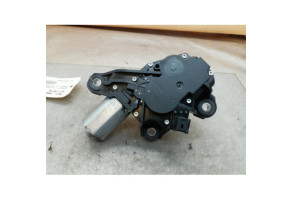 Moteur essuie glace arriere RENAULT KANGOO 2 Photo n°2