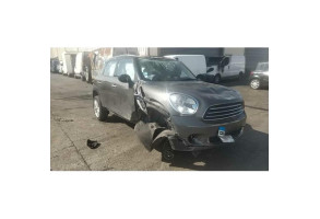 Leve vitre electrique arriere droit MINI MINI 2 R60 Photo n°8