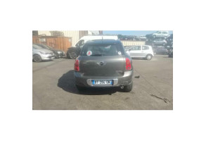 Leve vitre electrique arriere droit MINI MINI 2 R60 Photo n°9