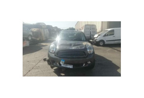 Interrupteur de leve vitre arriere gauche MINI MINI 2 R60 Photo n°12