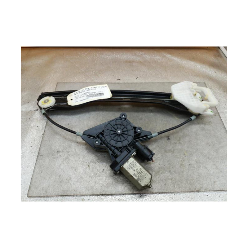Leve vitre electrique arriere gauche MINI MINI 2 R60 Photo n°1