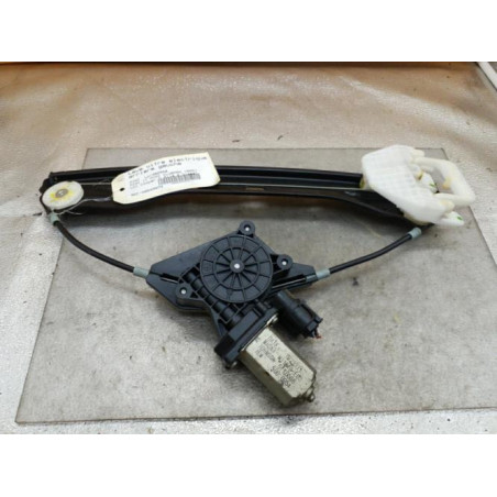 Leve vitre electrique arriere gauche MINI MINI 2 R60