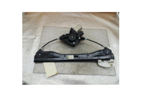 Leve vitre electrique arriere gauche MINI MINI 2 R60 Photo n°2