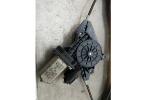 Leve vitre electrique arriere gauche MINI MINI 2 R60 Photo n°3