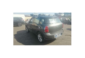 Leve vitre electrique arriere gauche MINI MINI 2 R60 Photo n°12