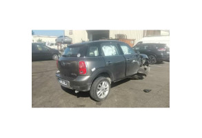 Retroviseur interieur MINI MINI 2 R60 Photo n°13