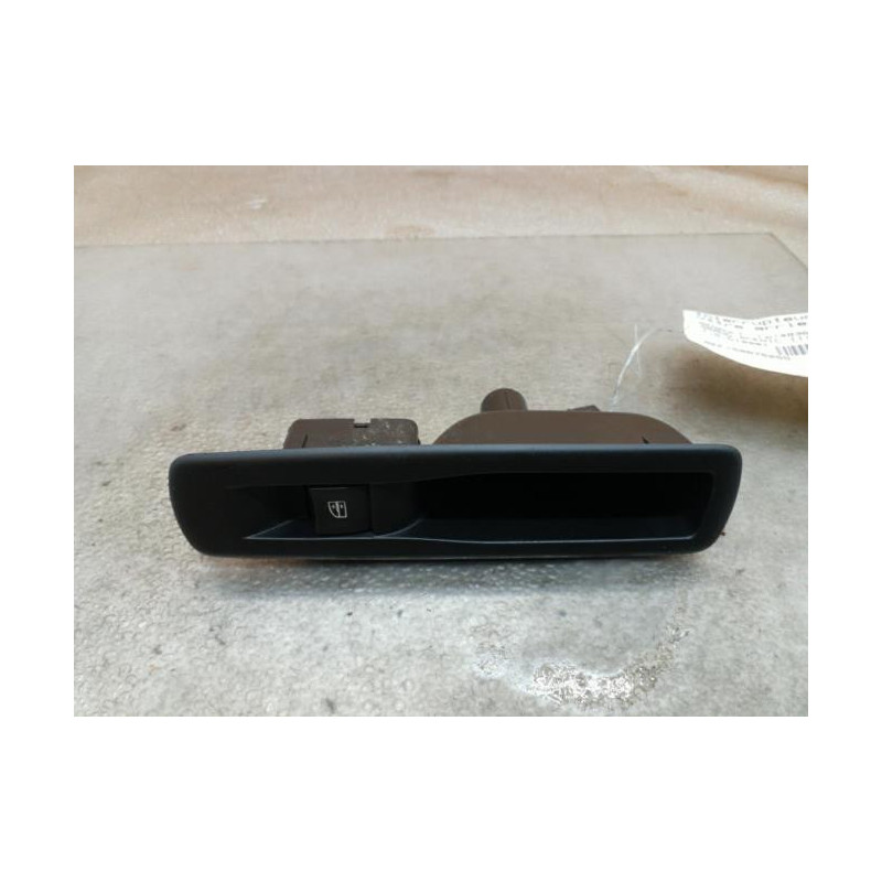 Interrupteur de leve vitre arriere droit RENAULT GRAND SCENIC 3 Photo n°1