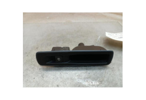 Interrupteur de leve vitre arriere droit RENAULT GRAND SCENIC 3 Photo n°1