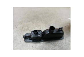 Interrupteur de leve vitre arriere droit RENAULT GRAND SCENIC 3 Photo n°2