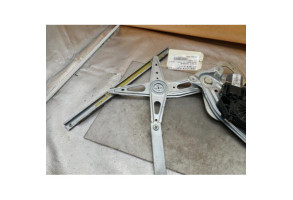 Leve vitre electrique arriere droit RENAULT GRAND SCENIC 3 Photo n°2