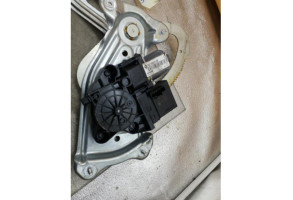 Leve vitre electrique arriere droit RENAULT GRAND SCENIC 3 Photo n°3