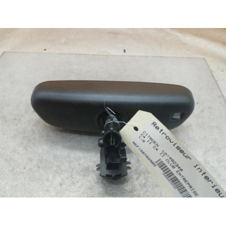 Retroviseur interieur CITROEN C4 2