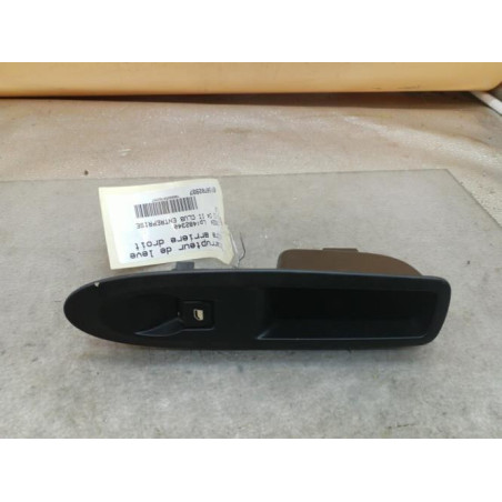 Interrupteur de leve vitre arriere droit CITROEN C4 2