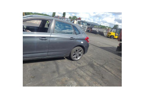 Interrupteur de leve vitre arriere droit CITROEN C4 2 Photo n°6