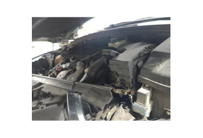 Interrupteur de leve vitre arriere droit CITROEN C4 2 Photo n°8