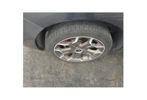 Interrupteur de leve vitre arriere droit CITROEN C4 2 Photo n°13