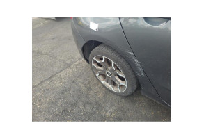 Interrupteur de leve vitre arriere droit CITROEN C4 2 Photo n°16