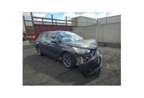 Interrupteur de leve vitre arriere droit CITROEN C4 2 Photo n°17