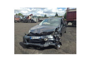 Interrupteur de leve vitre arriere droit CITROEN C4 2 Photo n°19