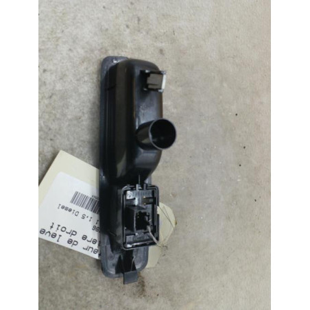 Interrupteur de leve vitre arriere droit RENAULT MEGANE 3