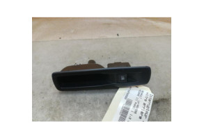 Interrupteur de leve vitre arriere droit RENAULT MEGANE 3 Photo n°2