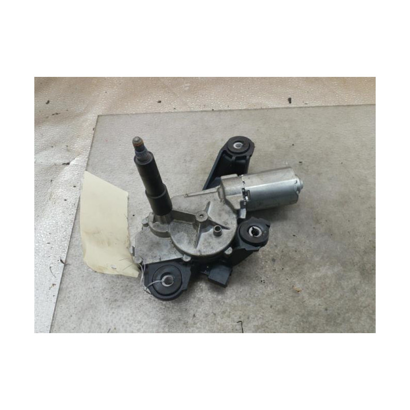 Moteur essuie glace arriere RENAULT MEGANE 3 Photo n°1