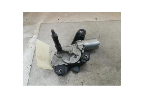 Moteur essuie glace arriere RENAULT MEGANE 3 Photo n°1