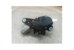 Moteur essuie glace arriere RENAULT MEGANE 3 Photo n°2
