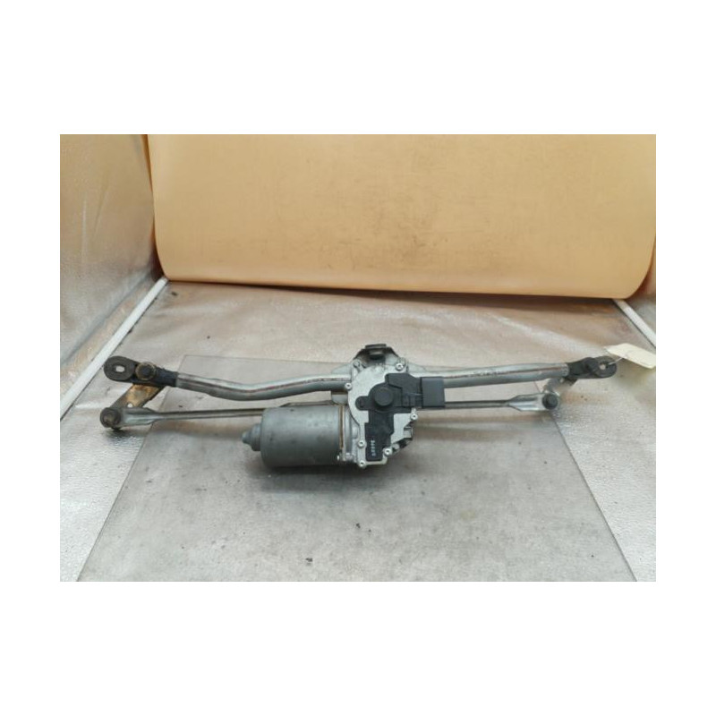 Moteur essuie glace avant SKODA ROOMSTER Photo n°1