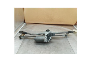 Moteur essuie glace avant SKODA ROOMSTER Photo n°1