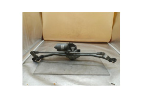 Moteur essuie glace avant SKODA ROOMSTER Photo n°2