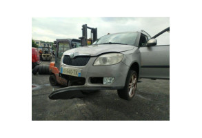 Leve vitre electrique avant droit SKODA ROOMSTER Photo n°5