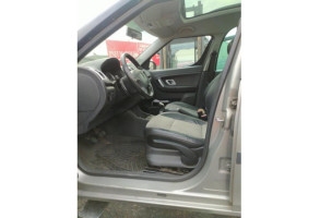 Moteur essuie glace avant SKODA ROOMSTER Photo n°4