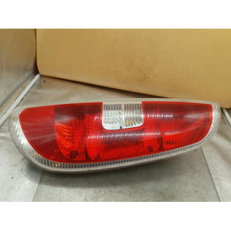 Feu arriere principal droit (feux) SKODA ROOMSTER