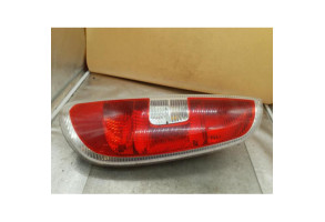 Feu arriere principal droit (feux) SKODA ROOMSTER Photo n°1