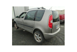 Feu arriere principal droit (feux) SKODA ROOMSTER Photo n°6