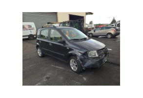 Feu arriere stop central FIAT PANDA 2 Photo n°6