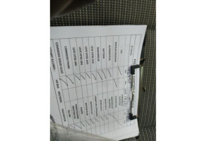 Feu arriere principal droit (feux) SKODA ROOMSTER Photo n°8