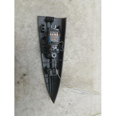 Interrupteur de leve vitre arriere gauche NISSAN NOTE 1