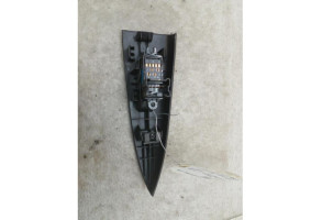 Interrupteur de leve vitre arriere gauche NISSAN NOTE 1 Photo n°1