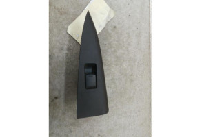 Interrupteur de leve vitre arriere gauche NISSAN NOTE 1 Photo n°2