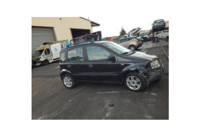 Feu arriere stop central FIAT PANDA 2 Photo n°9