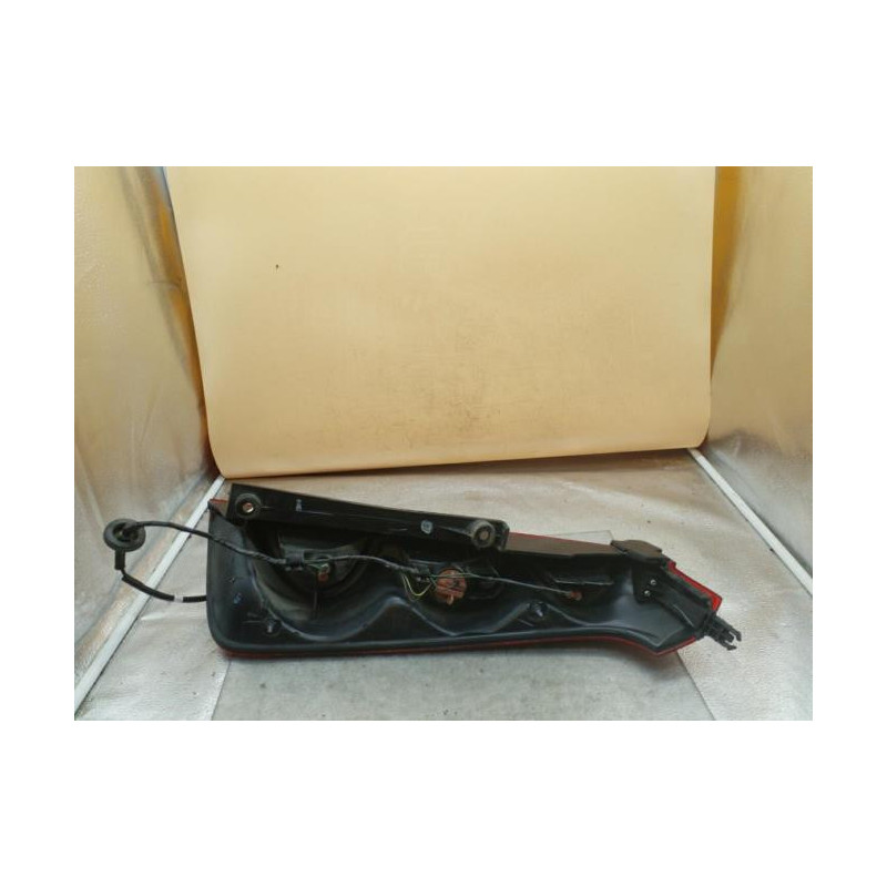 Feu arriere principal gauche (feux) NISSAN NOTE 1 Photo n°1