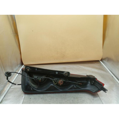 Feu arriere principal gauche (feux) NISSAN NOTE 1
