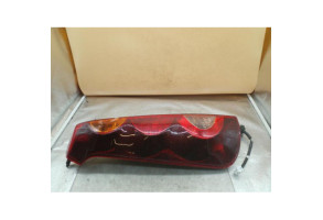 Feu arriere principal gauche (feux) NISSAN NOTE 1 Photo n°2