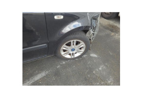 Feu arriere stop central FIAT PANDA 2 Photo n°13