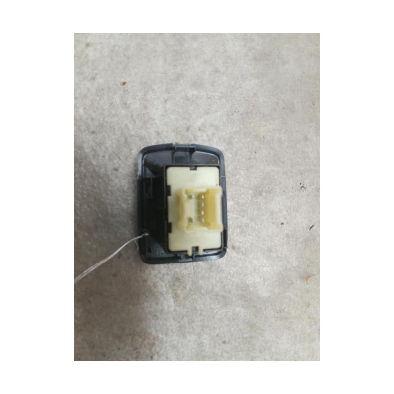 Interrupteur de leve vitre avant droit RENAULT KANGOO 2 Photo n°1