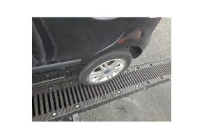 Feu arriere stop central FIAT PANDA 2 Photo n°17