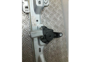 Leve vitre electrique arriere gauche NISSAN QASHQAI 2 Photo n°1