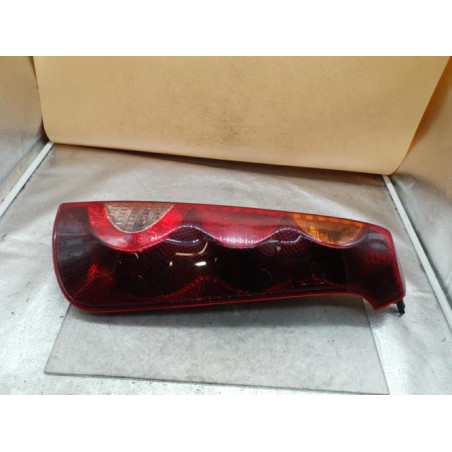 Feu arriere principal droit (feux) NISSAN NOTE 1